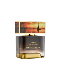 Salalah Eau de Parfum