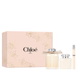 Set Chloé Eau de Parfum per a Dona & Loció Corporal