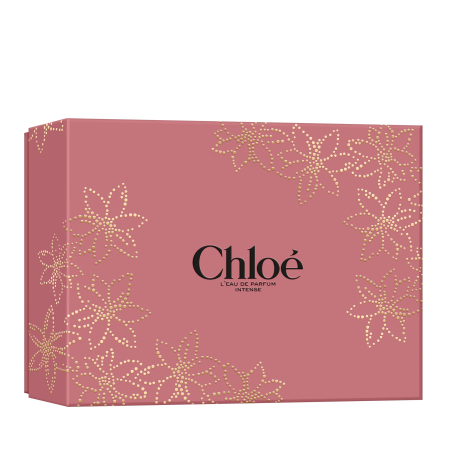 Set Chloé Eau de Parfum Intense per a Dona & Loció Corporal
