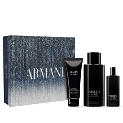 Set Armani Code Eau de Toilette & Gel de Dutxa
