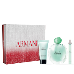 Set Acqua di Gioia Eau de Parfum & Loció Corporal