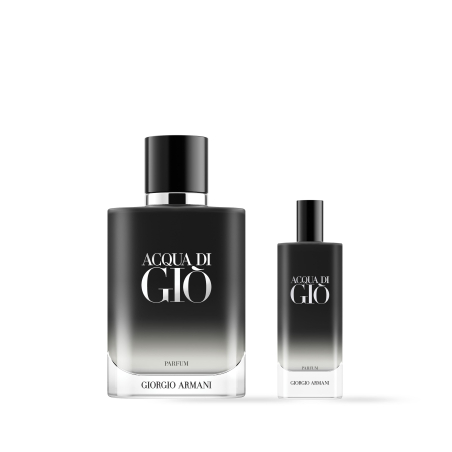 Set Acqua di Giò Parfum