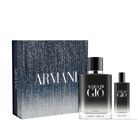 Set Acqua di Giò Parfum