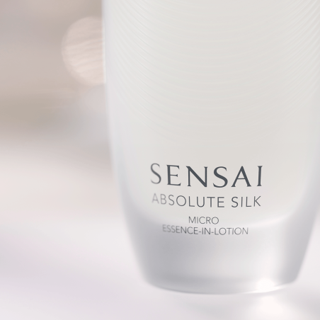 Sensai Absolute Silk Micro Essence-In-Lotion | Perfumería Júlia