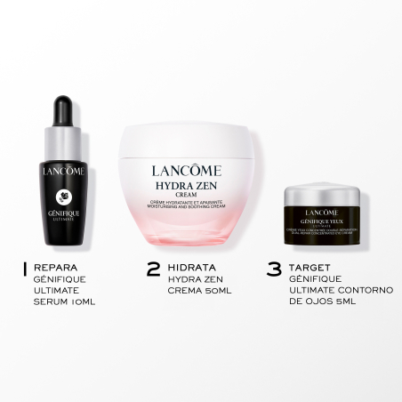 Set Hydra Zen Cream