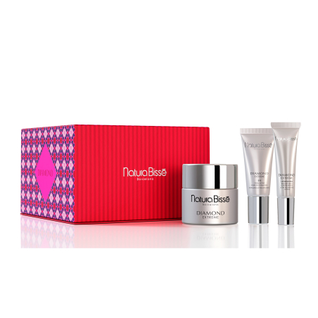 Set Diamond Extreme Cream Rich Texture