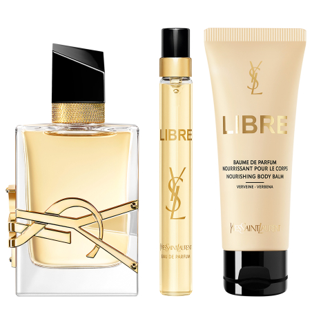 Set Libre Eau de Parfum