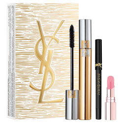 Set Mascara Volume Effet Faux Cils