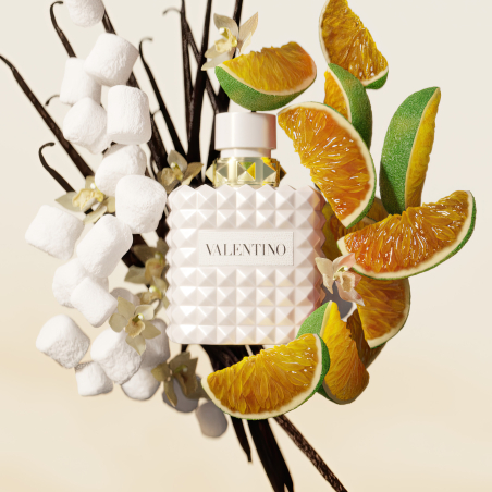 Born In Roma Donna Ivory Eau de Parfum