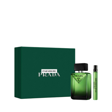 Set Paradigme Eau de Parfum