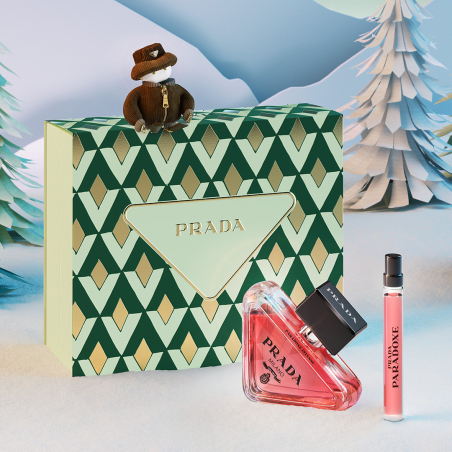 Set Paradoxe Intense Eau de Parfum