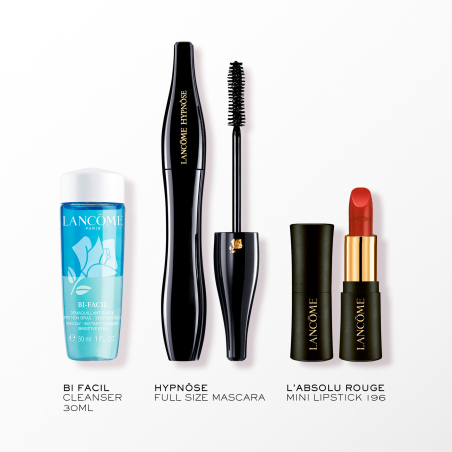 Set Màscara de Pestanyes Hypnôse