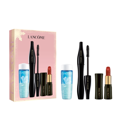 Set Màscara de Pestanyes Hypnôse