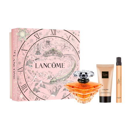 Set Tresor Eau de Parfum & Loció Corporal