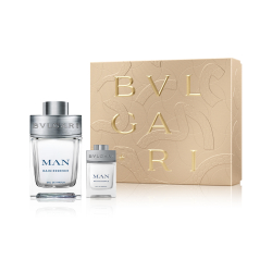 Set Bvlgari Man Rain Essence Eau de Parfum