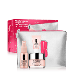 Set Moisture Sorgeix amb 2 Regals