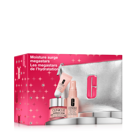 Set Moisture Sorgeix amb 2 Regals