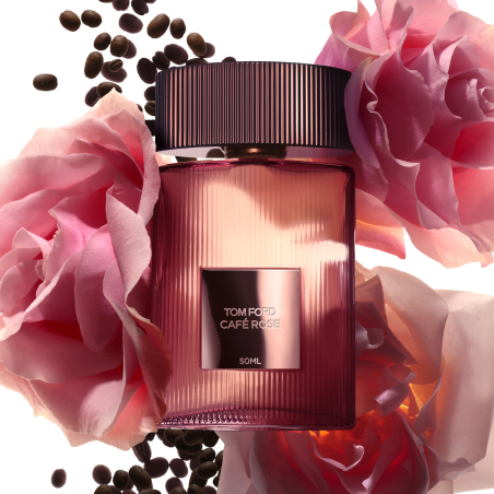 Set Cafè Rose Eau de Parfum per a Dona