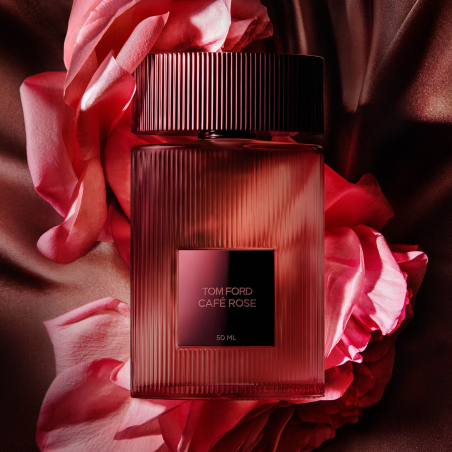 Set Cafè Rose Eau de Parfum per a Dona