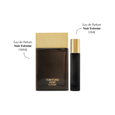 Set Noir Extreme Eau de Parfum per a Home