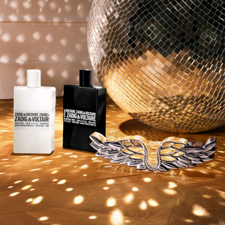 Set This Is Her! Eau de Parfum per a Dona