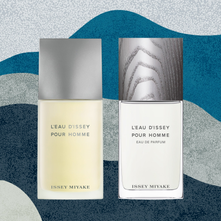 Set L'Eau D'Issey Pour Homme Eau de Toilette & Shower Gel