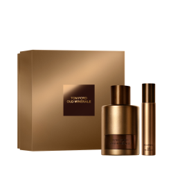 Set Oud Minérale Eau de Parfum per a Home