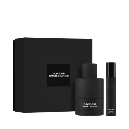 Set Ombre Leather Eau de Parfum per a Home