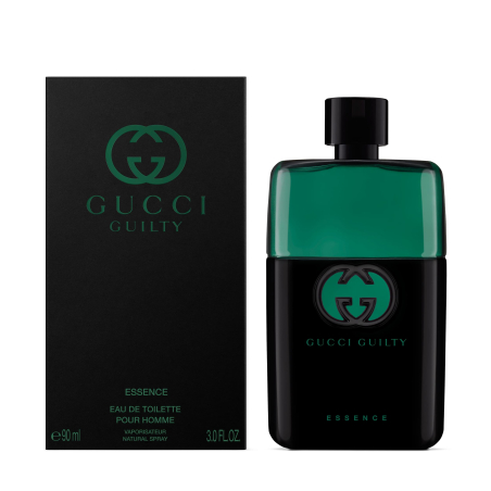 Guilty Essence Pour Homme Eau de Toilette per a Home
