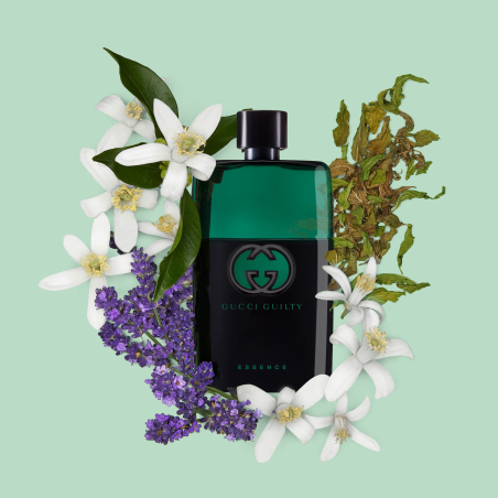 Guilty Essence Pour Homme Eau de Toilette per a Home