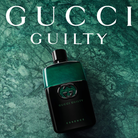 Guilty Essence Pour Homme Eau de Toilette per a Home
