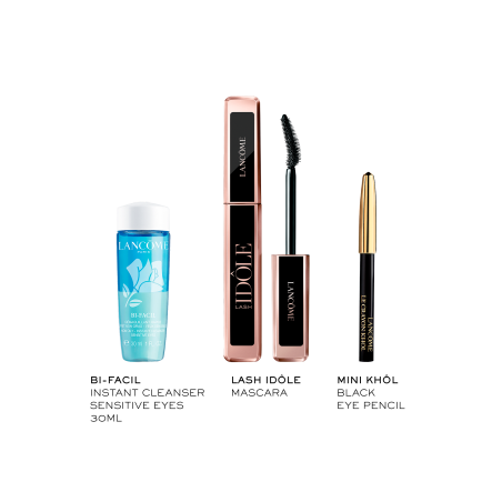 Màscara de Pestanyes Lash Idôle