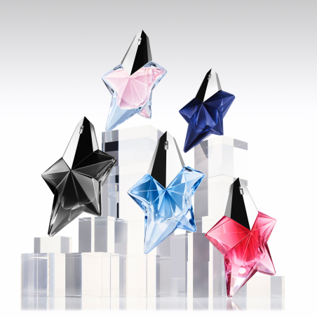 Mugler Angel Nova Perfum de Dona Vaporitzador Recarregable