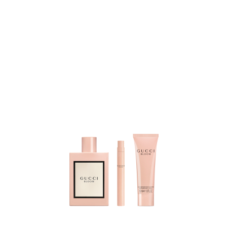 Set Gucci Bloom Eau de Parfum per a Dona