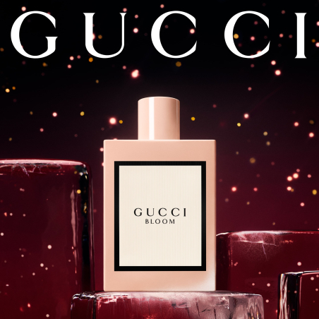 Set Gucci Bloom Eau de Parfum per a Dona