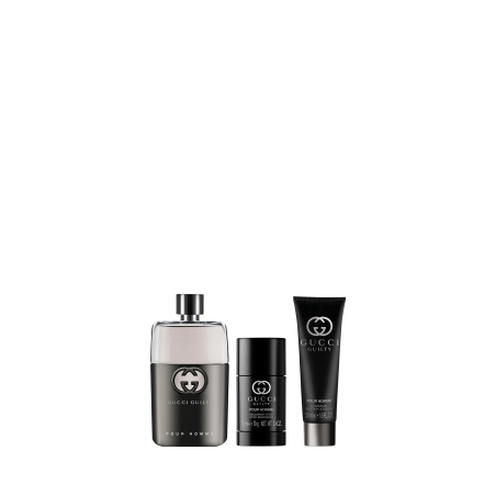 Set Gucci Guilty Pour Homme Eau de Toilette per a Home