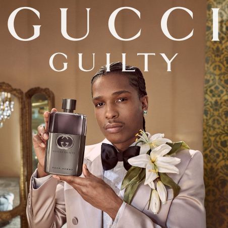 Set Gucci Guilty Pour Homme Eau de Toilette per a Home