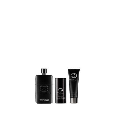 Set Gucci Guilty Pour Homme Eau de Parfum per a Home