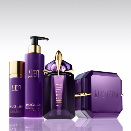 Alien Eau de Parfum Recarregable