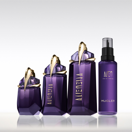 Alien Eau de Parfum Recarregable