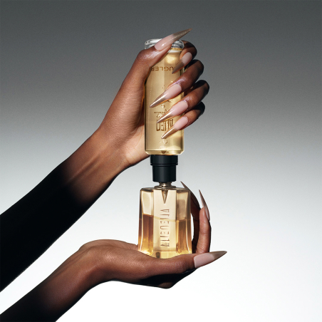 Mugler Alien Goddess Perfum Recarregable Vaporitzador