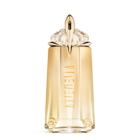 Mugler Alien Goddess Perfum Recarregable Vaporitzador