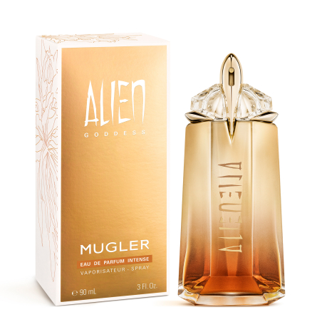 Alien Goddess Intense Eau de Parfum Vaporizador