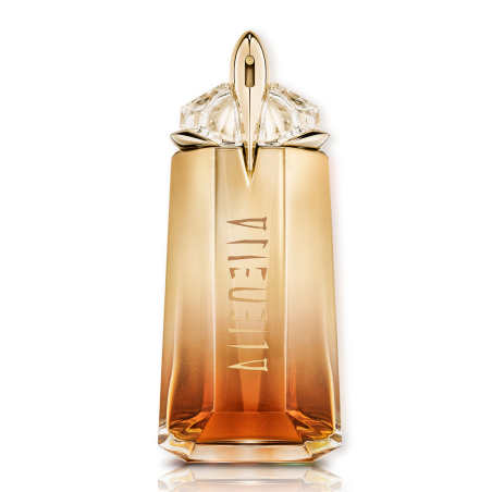 Alien Goddess Intense Eau de Parfum Vaporizador