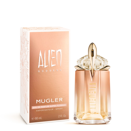 Alien Goddess Supra Florale Edp | Perfumería Júlia
