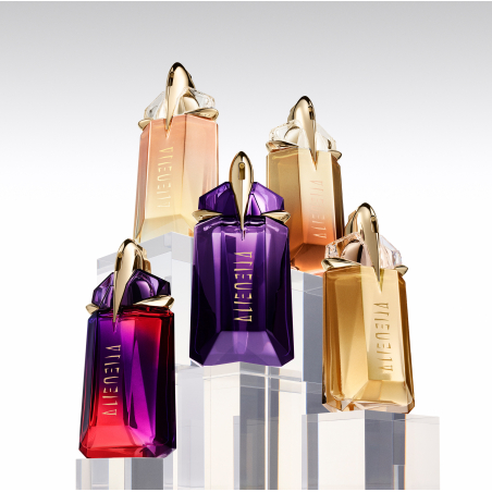 Alien Goddess Supra Florale Edp | Perfumería Júlia