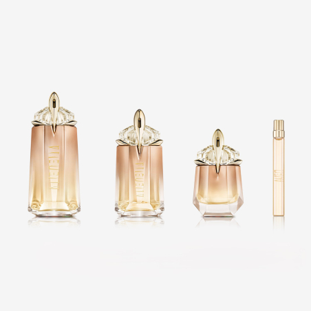 Alien Goddess Supra Florale Edp | Perfumería Júlia