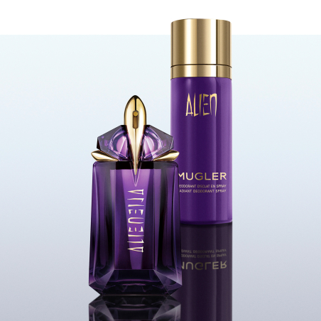 Alien Desodorante Spray