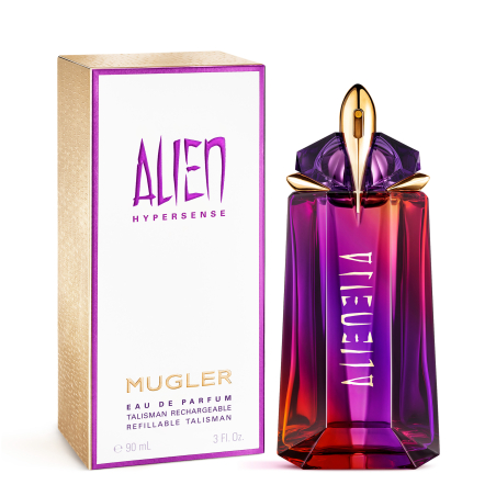 Comprar Alien Hypersense Eau de Parfum per a Dona | Perfumería Júlia