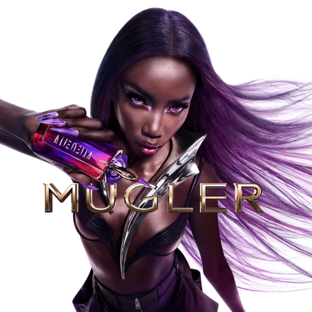 Comprar Alien Hypersense Eau de Parfum per a Dona | Perfumería Júlia